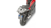 Hornig / ホーニグ ピン Top case mounting-Aluminium for BMW S 1000 XR (2020- ) | SRA5138