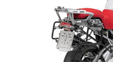 Hornig / ホーニグ ピン Top case mounting-Aluminium for BMW R1200GS (2004-2012) | SRA692