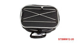 Hornig / ホーニグ ピン Bag for pillion seat for BMW R 1200 GS LC (2013-2018) & R 1200 GS Adventure LC (2014-2018) | STBMW12-20