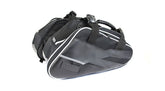 Hornig / ホーニグ ピン Saddlebags for BMW F 650, CS, GS, ST, Dakar (1994-2007) | Sat.Tom19-26