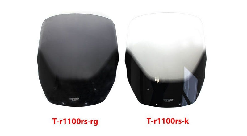 Hornig / ホーニグ ピン Touring screen for BMW R1100RS | T-r1100rs-rg