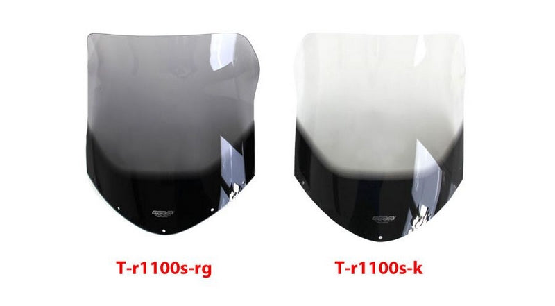 Hornig / ホーニグ ピン Touring screen for BMW R1100S | T-r1100s-rg