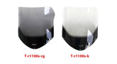 Hornig / ホーニグ ピン Touring screen for BMW R1100S | T-r1100s-rg