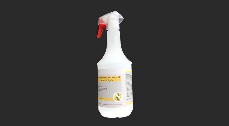 Hornig / ホーニグ ピン Motorcycle cleaner / Insect remover with precleaning for BMW C 600 Sport | TB2570