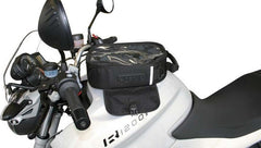Hornig Tank bag with suckers | TM-mini7