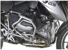 Hornig Crash bars stainless steel | TN5108OX