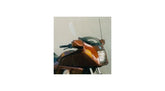 Hornig / ホーニグ ピン Touring screen without instrument-console for BMW elderly model since 1969 | Tk100lt-k