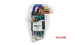Hornig / ホーニグ ピン Torx keys for BMW C 600 Sport | Torx1050