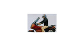 Hornig / ホーニグ ピン Touring Screen Arizona for BMW R 100 Model | Tr80-100-k