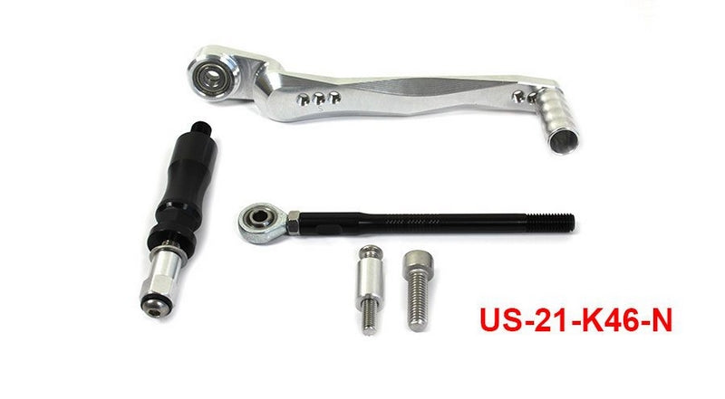 Hornig / ホーニグ ピン Reverse Shifting Kit for BMW S1000RR 2009-2014 & HP4 | US-21-K46-B