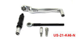 Hornig / ホーニグ ピン Reverse Shifting Kit for BMW S1000RR 2009-2014 & HP4 | US-21-K46-B