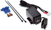 Hornig USB Double Socket | USB5