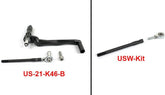 Hornig Gear Shaft Kit | USW-Kit
