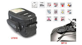 Hornig / ホーニグ ピン Tankbag UT810 with lock for BMW F650GS (08-12), F700GS & F800GS | UT810