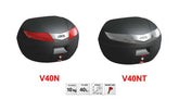 Hornig / ホーニグ ピン Top Case V40 for BMW elderly model since 1969 | V40N