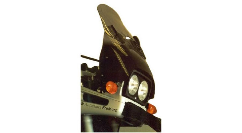 Hornig / ホーニグ ピン Vario Screen Maxi for BMW R850GS & R1100GS | VM-r1100gs-rg