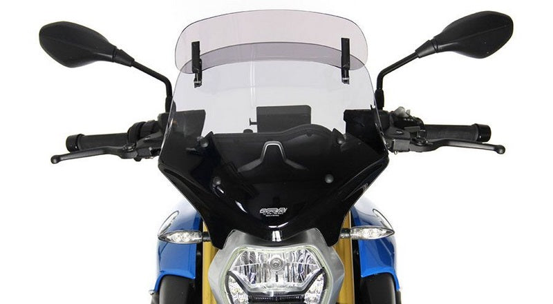 Hornig / ホーニグ ピン Vario touring screen for original mounting for BMW R 1200 R, LC (2015-2018) | VT-R1200R-2015-k