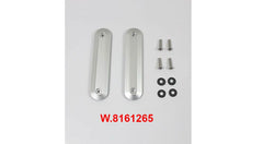 Hornig Screen attachment, 1 Set Anodized | W.8161265