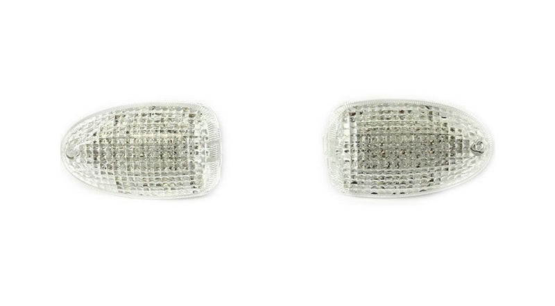 Hornig / ホーニグ ピン LED indicators for BMW R1200CL | WLB-41-L-1