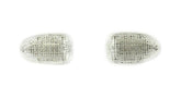 Hornig / ホーニグ ピン LED indicators for BMW R1200CL | WLB-41-L-1