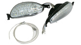 Hornig / ホーニグ ピン LED turning signal for BMW R1100RT, R1150RT | WLB-47-L-S
