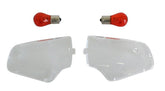Hornig / ホーニグ ピン Indicator lenses rear for BMW R1100RS, R1150RS | WLB-49