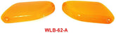 Hornig Indicator lenses front (left and right) | WLB-62-A
