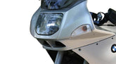 Hornig / ホーニグ ピン Clear Lenses front for BMW R1100RS, R1150RS | WLB-8144003