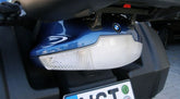 Hornig / ホーニグ ピン LED Rear Light for BMW R850RT, R1100RT & R1150RT | WLL-470-L-S