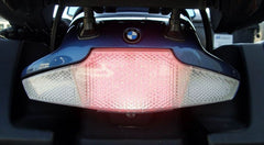 Hornig LED Rear Light, White | WLL-470-L