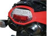 Hornig LED Taillight clear | WLL-53-L