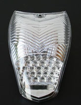 Hornig Clear lens with LED | WLL-87-L