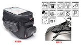 Hornig / ホーニグ ピン Tankbag XS308 for F650GS (08-), F700GS, F800GS & F800GS Adventure | XS308