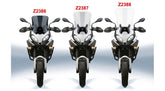 Hornig / ホーニグ ピン Windscreen V-Stream for BMW F900XR | Z2386
