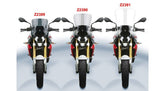 Hornig / ホーニグ ピン Windscreen V-Stream for BMW F900R | Z2389