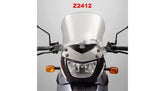 Hornig / ホーニグ ピン Windscreen F650GS 04-07 for BMW F650GS & Dakar 04-07 | Z2412
