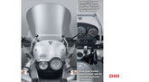 Hornig / ホーニグ ピン Windscreen Adventure for BMW R1150GS Adventure | Z2422