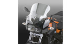 Hornig / ホーニグ ピン Windscreen V-Stream for BMW F800R 2006-2014 | Z2424