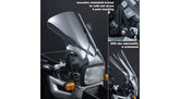Hornig / ホーニグ ピン Windscreen R1100GS for BMW R850GS & R1100GS | Z2438