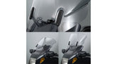 Hornig / ホーニグ ピン Windscreen K1100LT for BMW K1100LT | Z2454