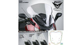 Hornig / ホーニグ ピン Windscreen VStream for BMW K 1600 B | Z2463