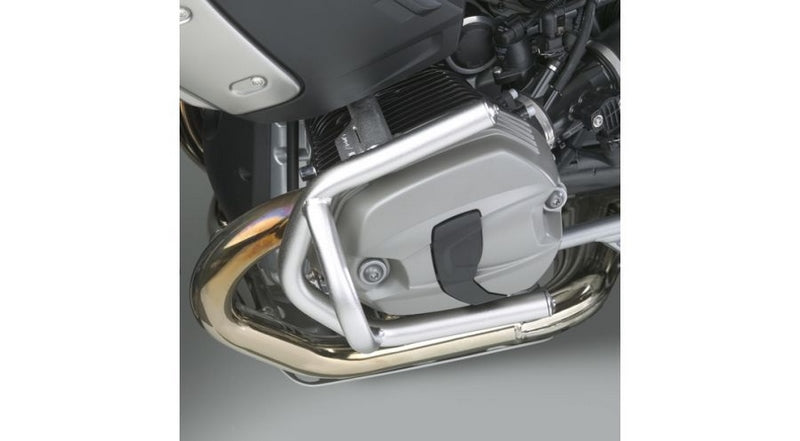 Hornig / ホーニグ ピン Crash bars stainless steel DOHC for BMW R1200GS 2010-2012 | Z7102