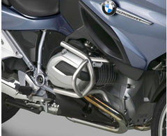 Hornig Crash bars Stainless Steel | Z7103