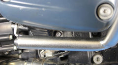 Hornig Crash bars stainless steel | Z7105