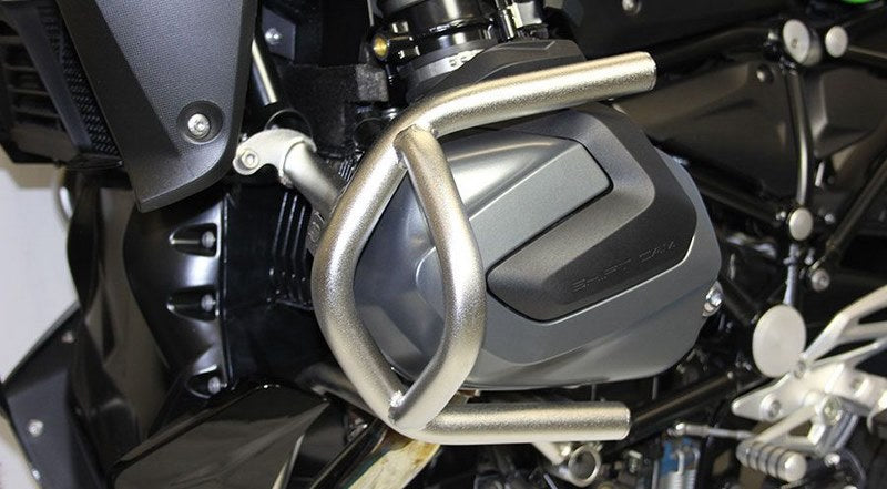Hornig / ホーニグ ピン Stainless steel crash bars for BMW R1250GS | Z7107