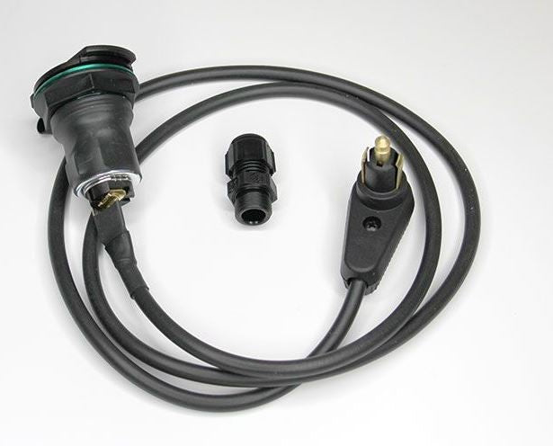 Hornig Power supply for tank bags | ZA15