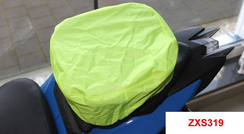 Hornig Tail-, Rear Seat Bag, Rain Protection Cover | ZXS319