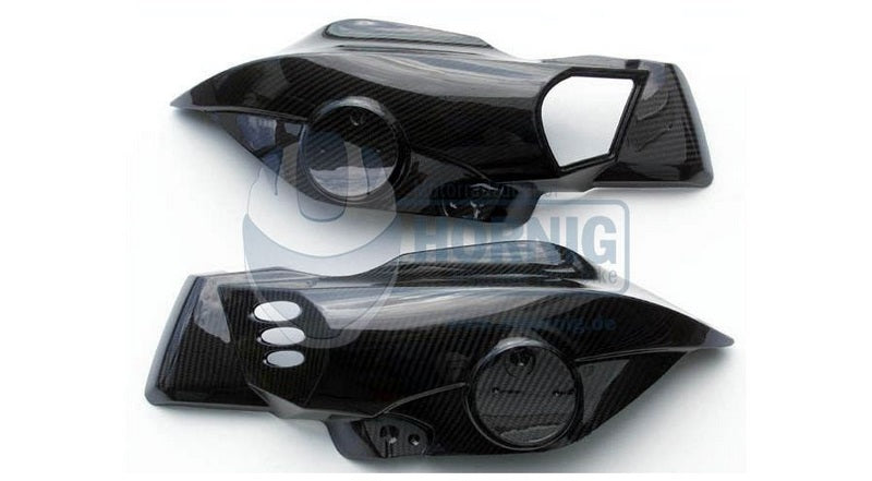 Hornig / ホーニグ ピン Intake for BMW K1200R | ansaug.K120R.K
