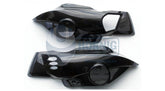 Hornig / ホーニグ ピン Intake for BMW K1200R | ansaug.K120R.K