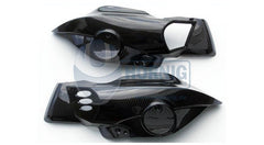 Hornig / ホーニグ ピン Intake for BMW K1200R | ansaug.K120R.K